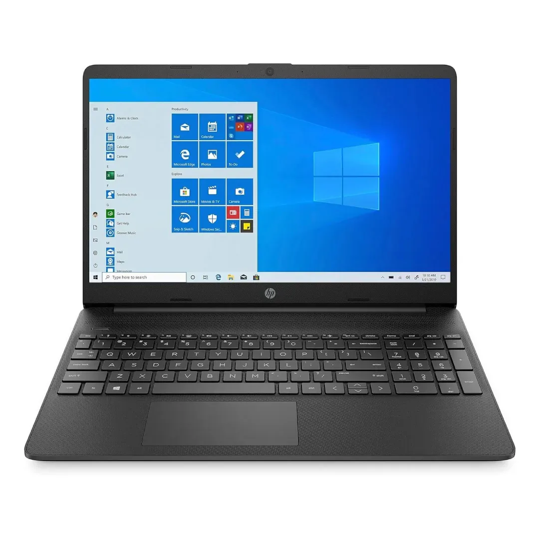 Ноутбук HP / 15" (4H2W0EA)