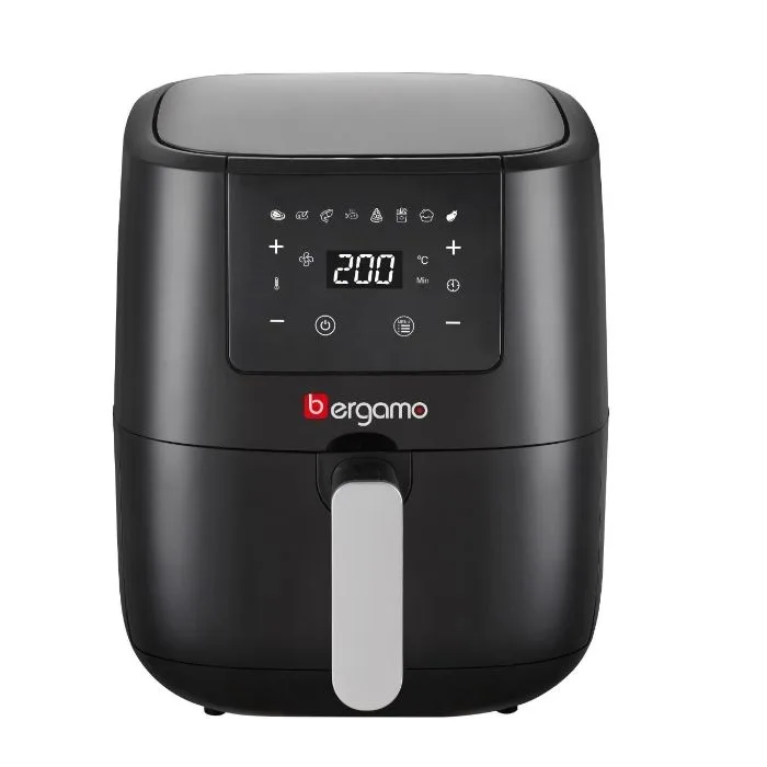 Airfryer Bergamo BG-AF2814IBS5D