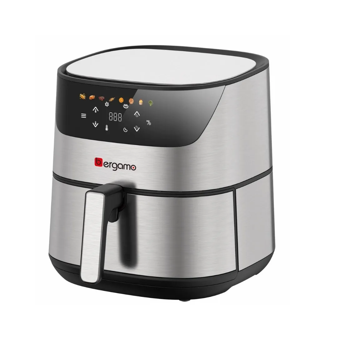 Fritoz Bergamo BG-AF6422B7D