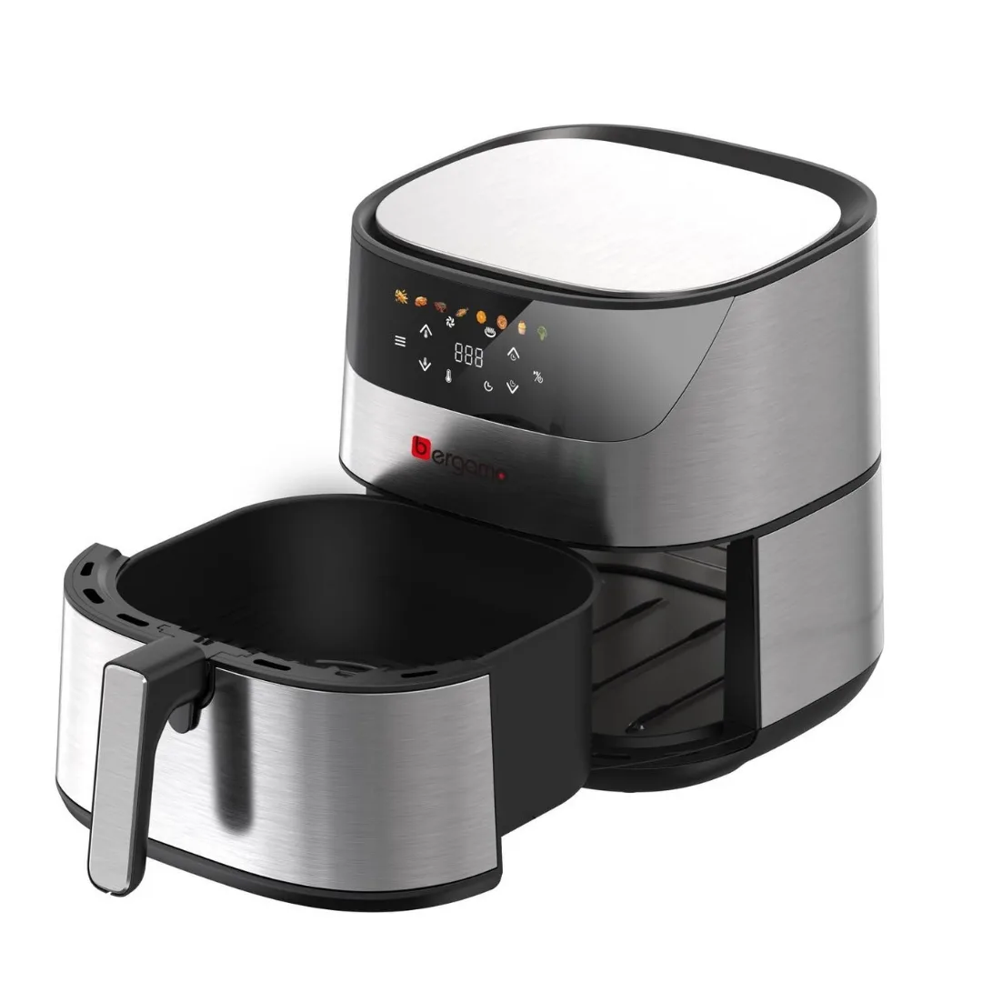 Fritoz Bergamo BG-AF6422B7D