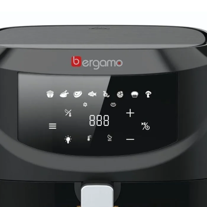 Fritoz Bergamo BG-AF6426B8D