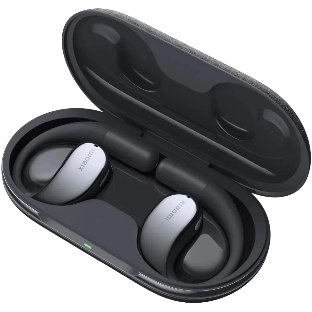 Наушники Xiaomi Wireless OpenWear Stereo Cosmic Gray