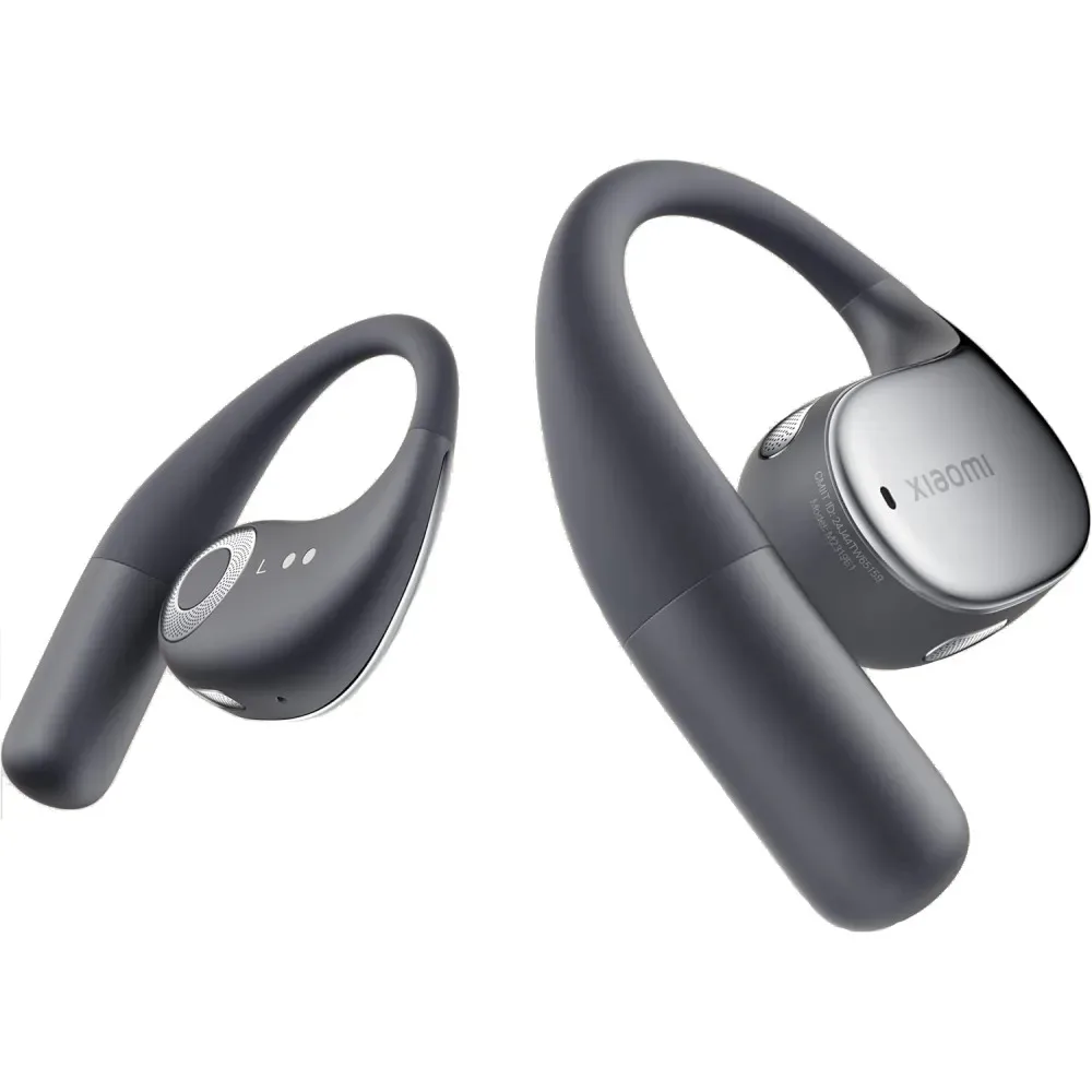 Наушники Xiaomi Wireless OpenWear Stereo Cosmic Gray