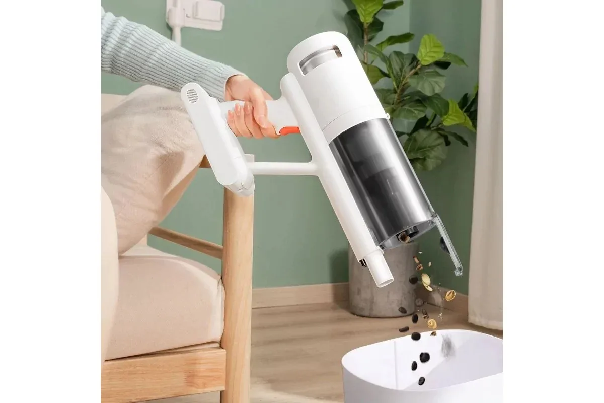 Пылесос Lydsto Handheld Vacuum Cleaner V11 (YM-V11H-W03)