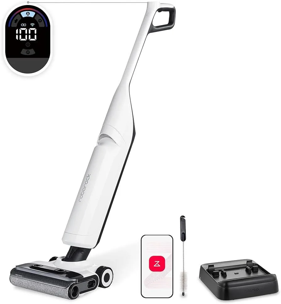 Tozsoran Roborock Flexi Pro