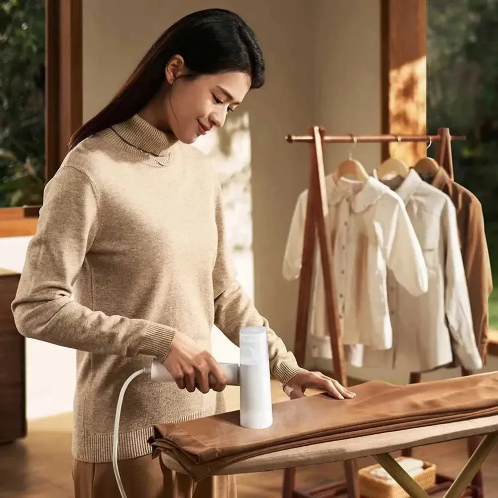 Ütü Xiaomi Handheld Garment Steamer
