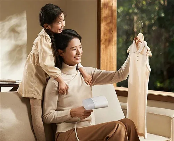 Ütü Xiaomi Handheld Garment Steamer