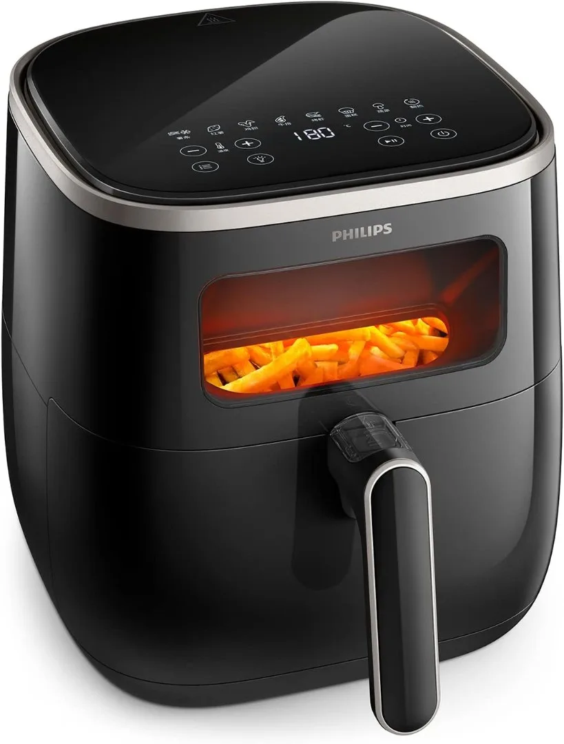 Фритюрницы Philips HD9257/80