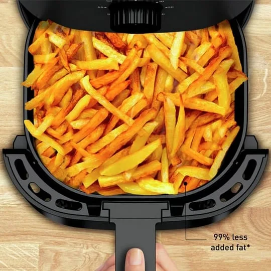 Фритюрницы FRİTOZ TEFAL EASY FRY ESSENTIAL 3,5 LT (EY130815)