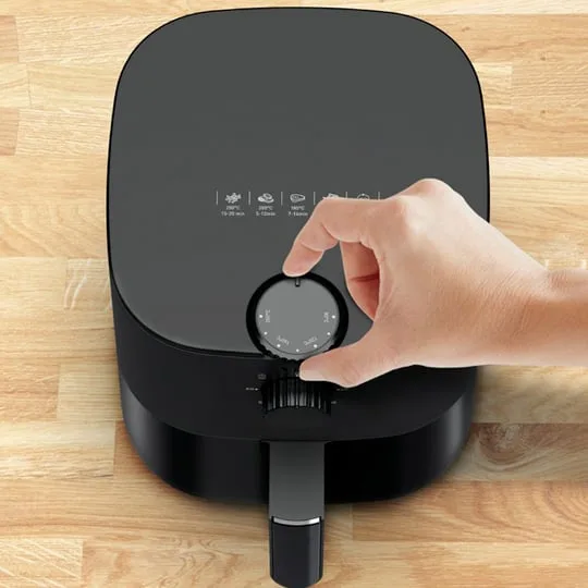 Фритюрницы FRİTOZ TEFAL EASY FRY ESSENTIAL 3,5 LT (EY130815)