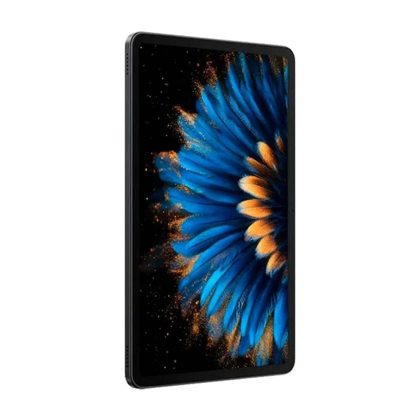 Планшет Blackview Tab MEGA 2 12/256 ГБ Cерый (С клавиатурой, мышью и гарнитурой)