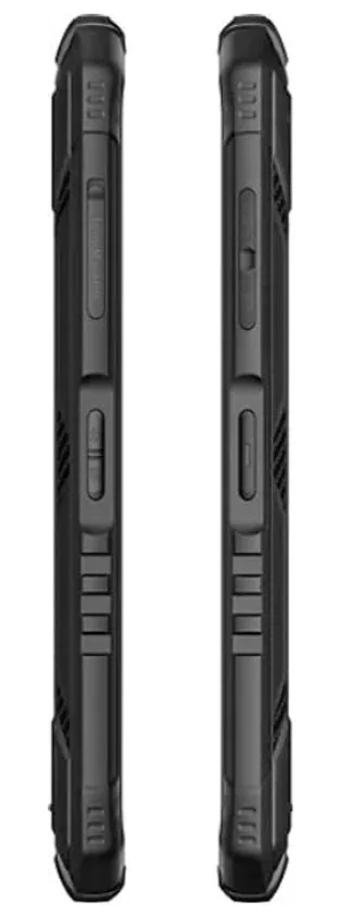 Смартфон Doogee S41 Max 6/256GB Черный