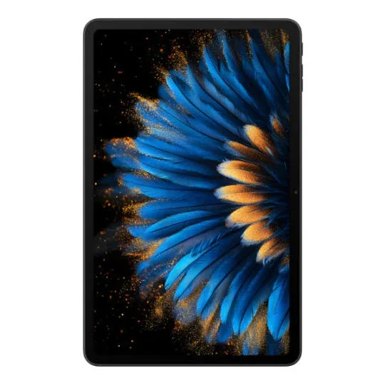 Планшет Blackview Tab MEGA 2 12/256 ГБ Небесный серый