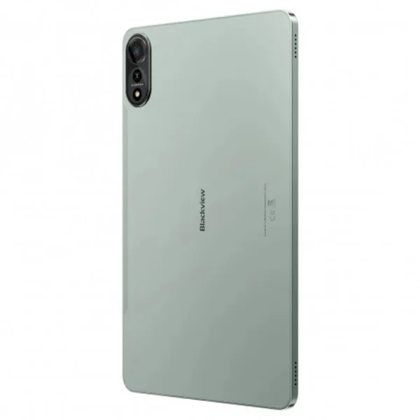 Планшет Blackview Tab MEGA 2 12/256 ГБ Небесный серый