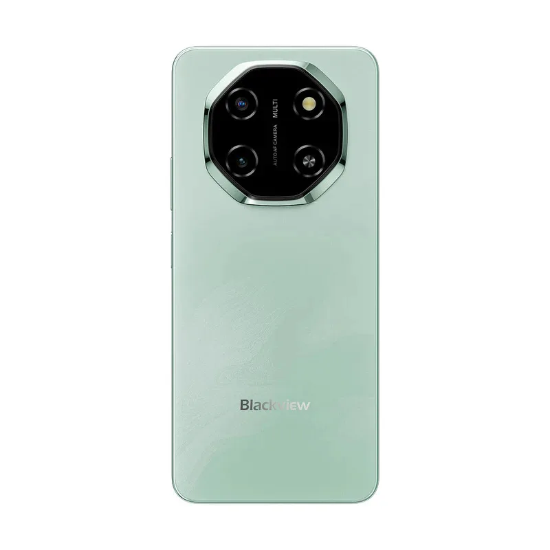 Smartfon Blackview Shark 6 5G 8/128GB Green