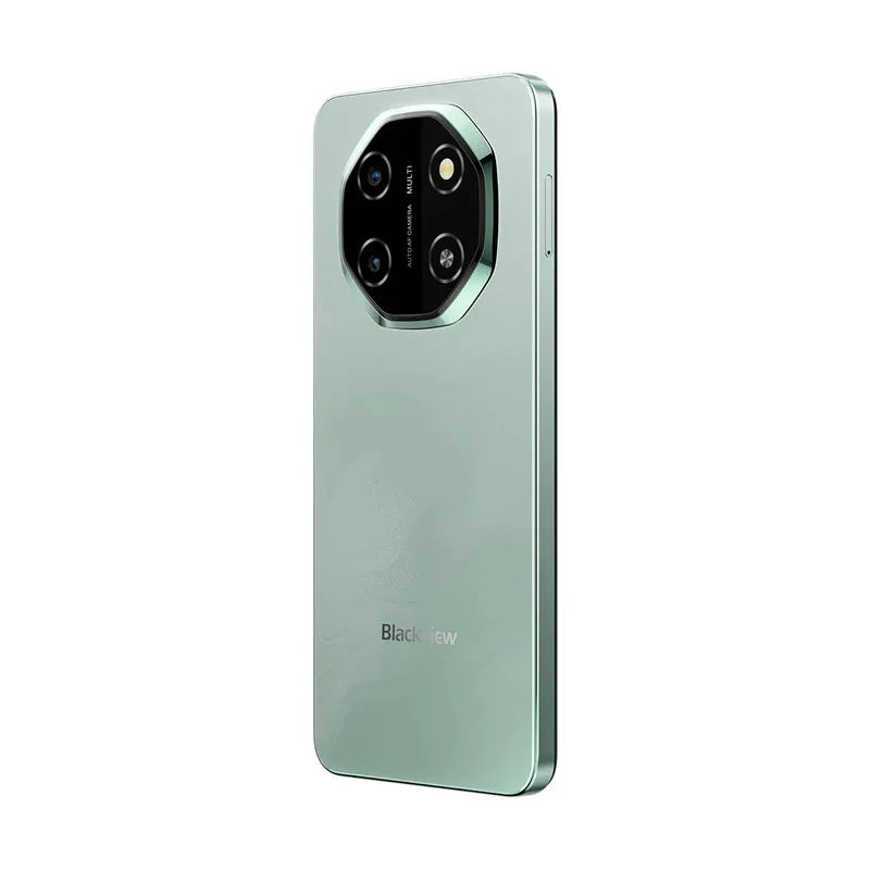 Smartfon Blackview Shark 6 5G 8/128GB Green