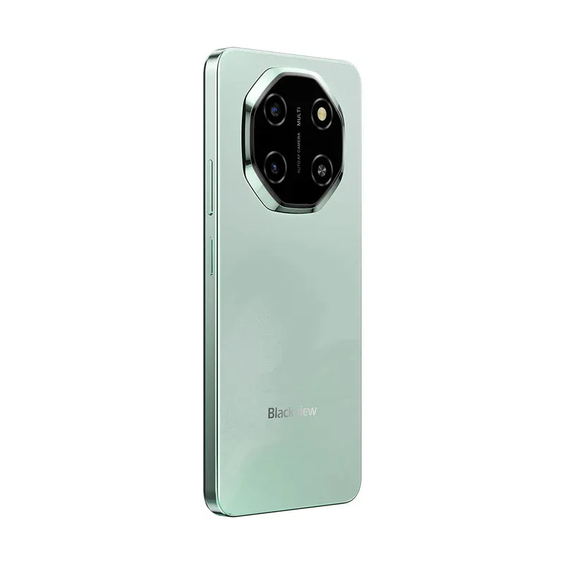 Smartfon Blackview Shark 6 5G 8/128GB Green