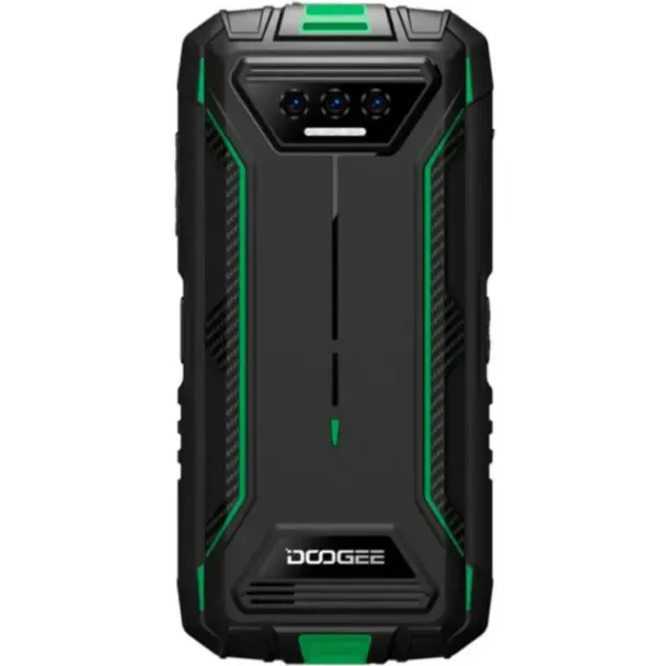 Doogee Smartphone S41 Max 6/256GB Зеленый