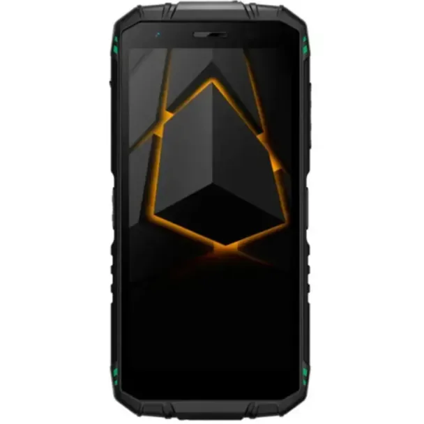 Doogee Smartphone S41 Max 6/256GB Зеленый