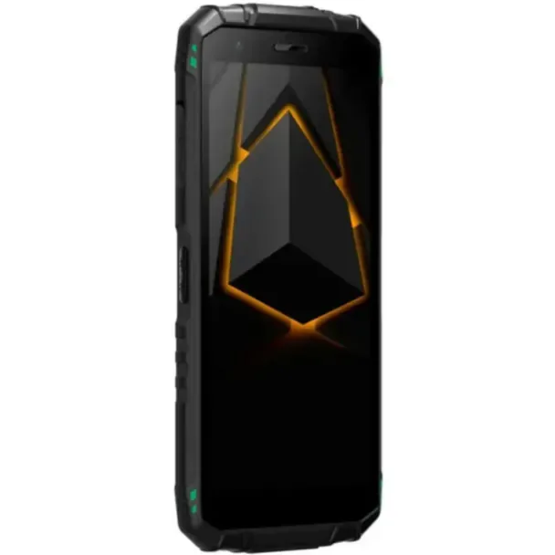 Doogee Smartphone S41 Max 6/256GB Зеленый