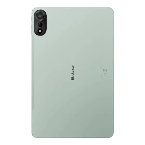 Планшет Blackview Tab MEGA 2 12/256 ГБ Небесный серый