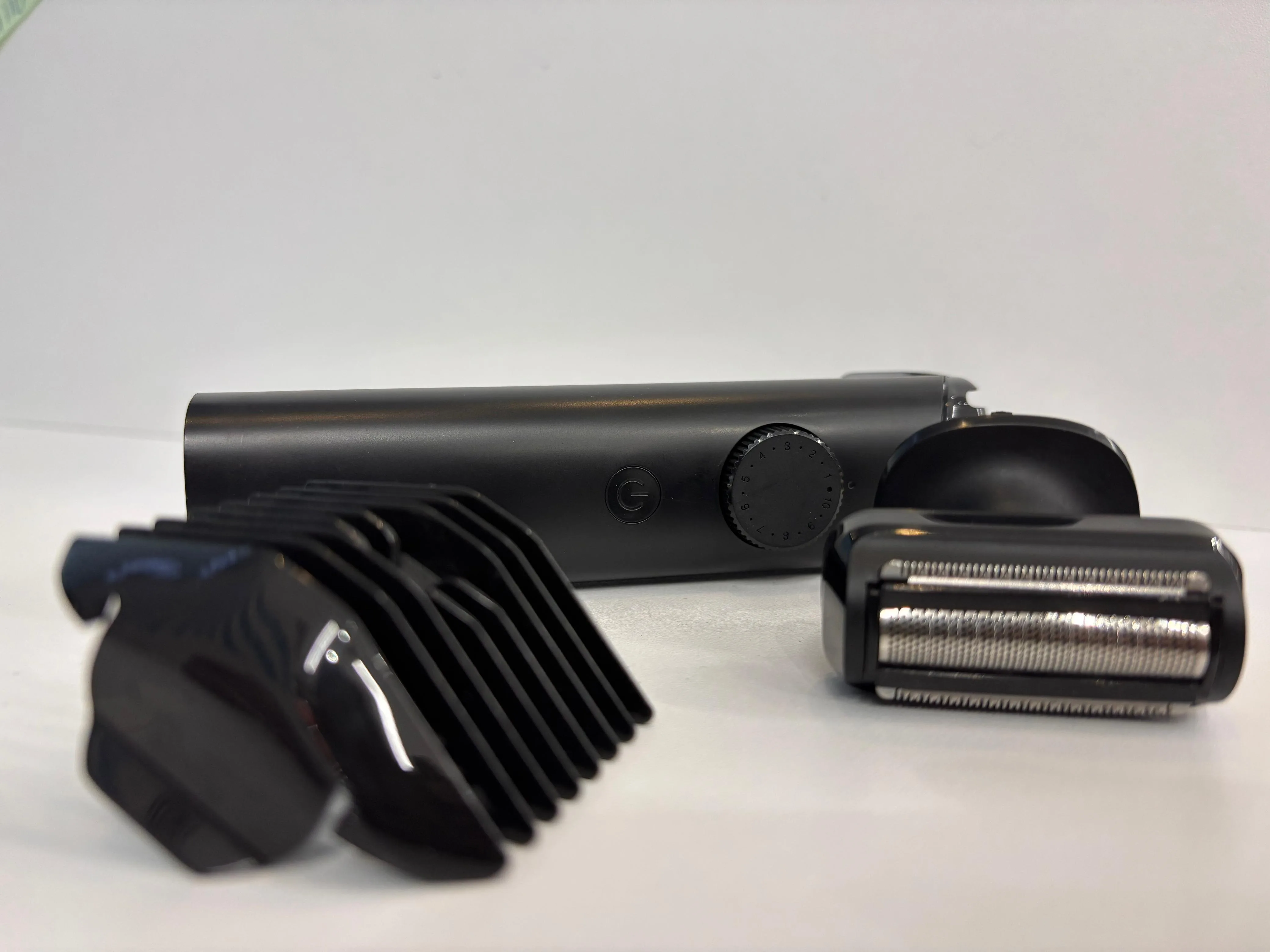 Триммеры Xiaomi grooming kit (BHR6455IN)