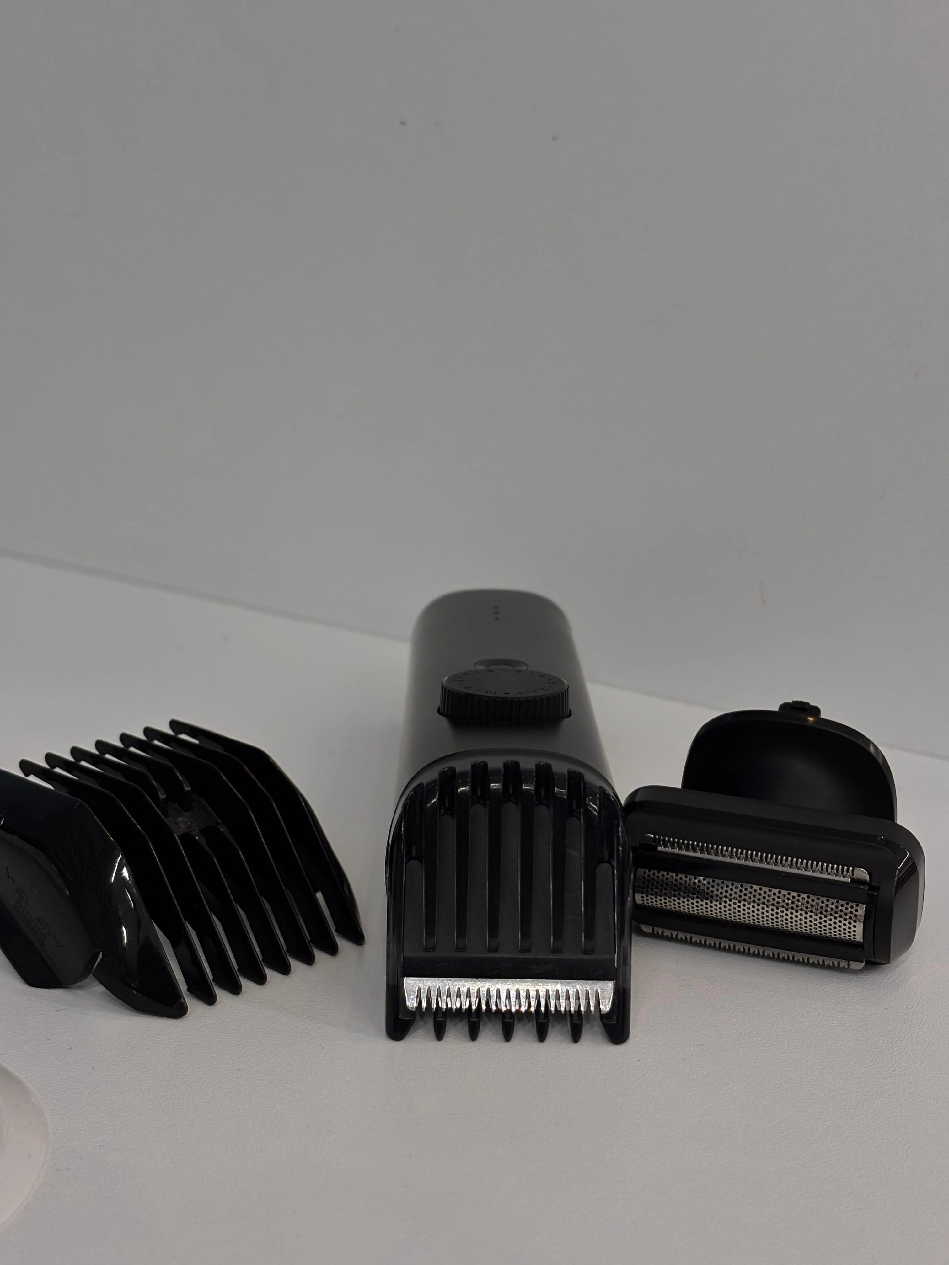 Триммеры Xiaomi grooming kit (BHR6455IN)
