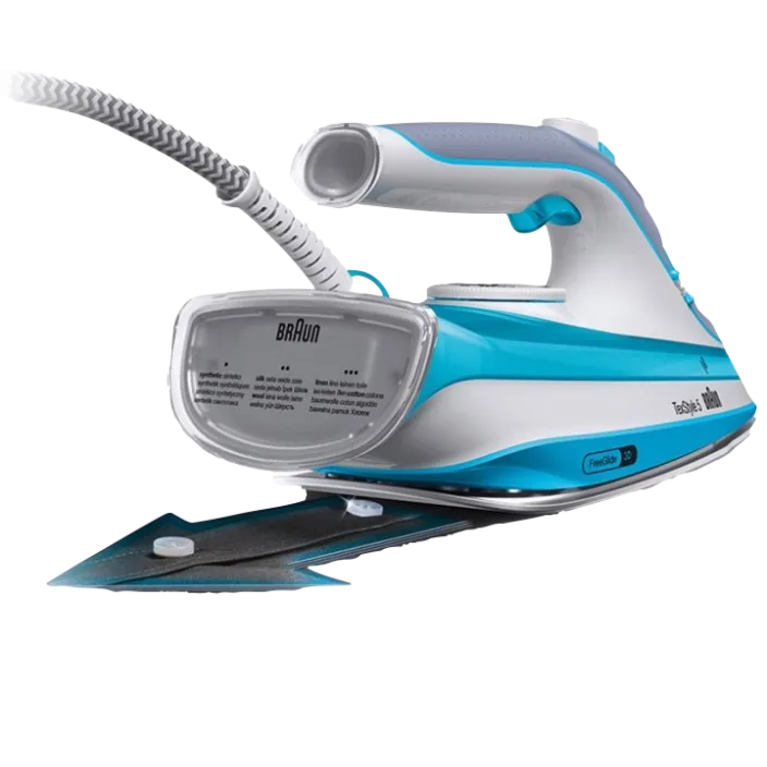 Ütü Braun SI5006BL