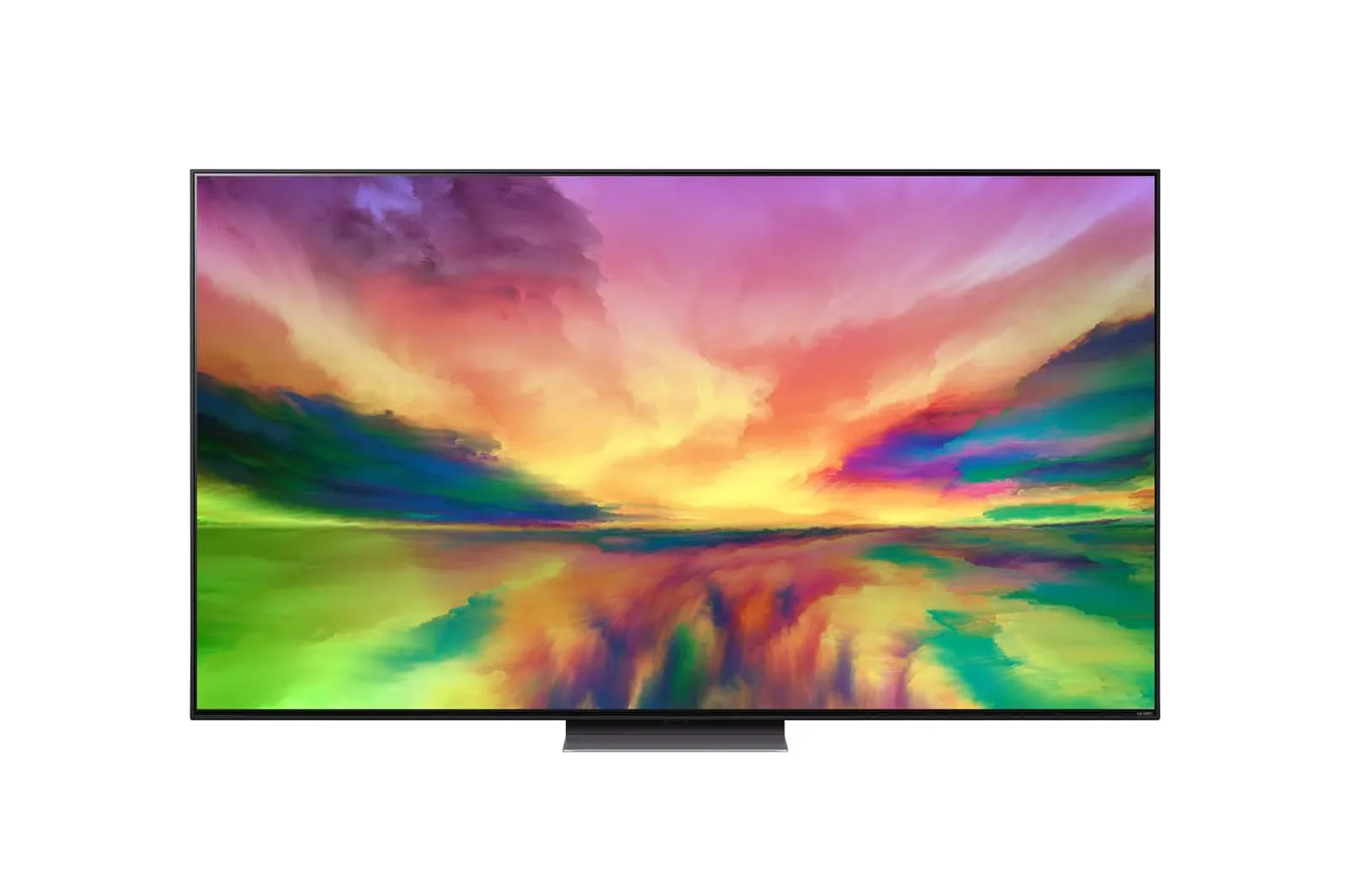 Телевизор LG 50QNED826RE.AMCN