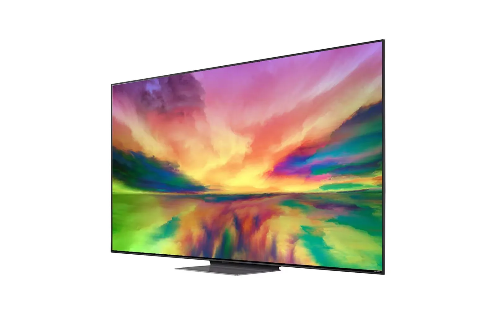 Телевизор LG 50QNED826RE.AMCN