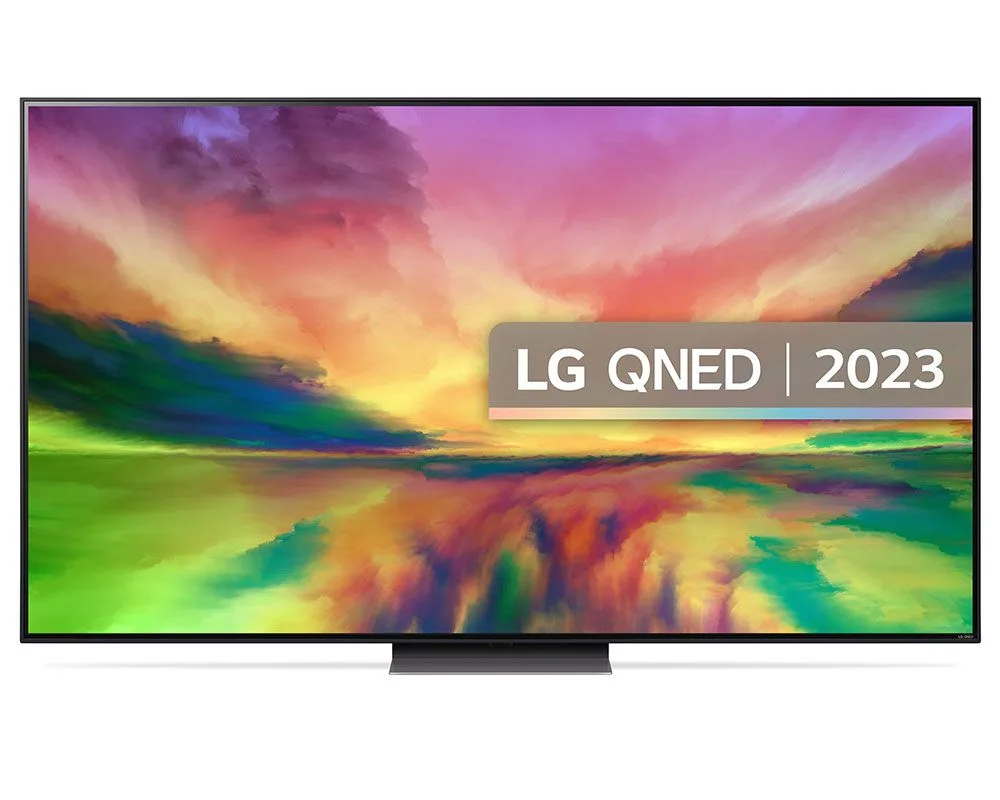 Телевизор LG 50QNED826RE.AMCN