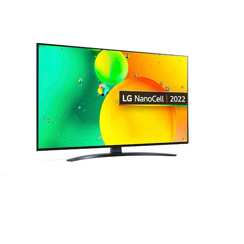 Телевизор LG 55NANO766QA.AMCN