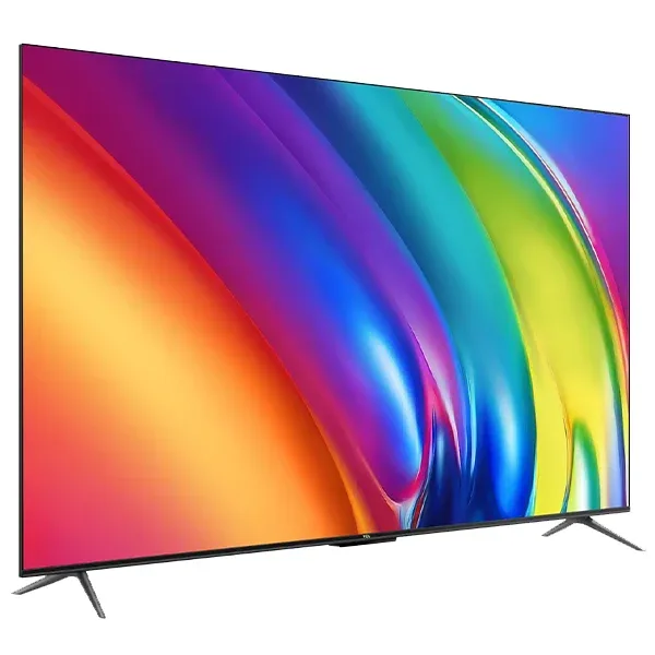 Телевизор TCL Smart 55P745 UHD