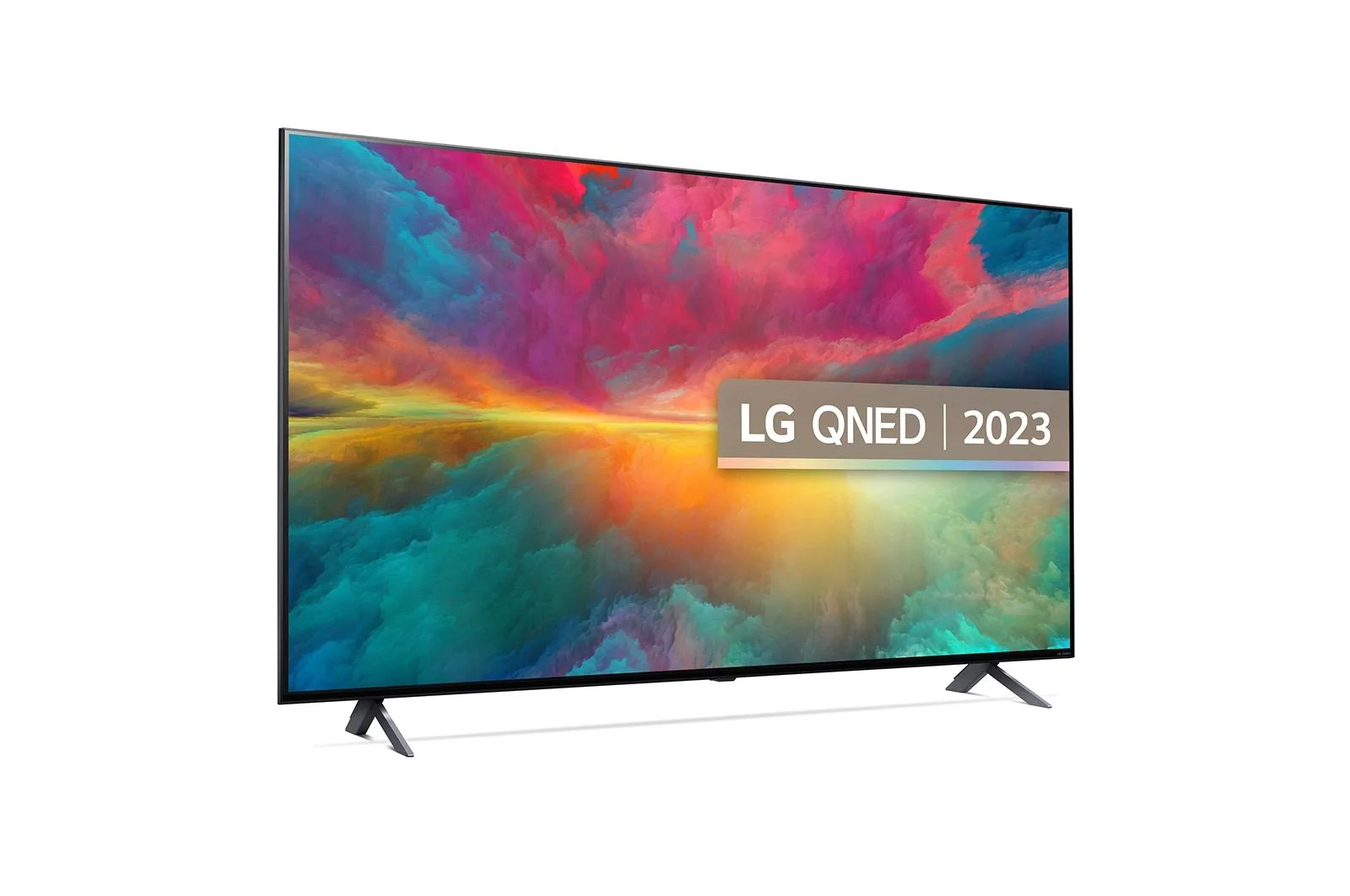 Телевизор LG QNED 55QNED756RA.AMCE