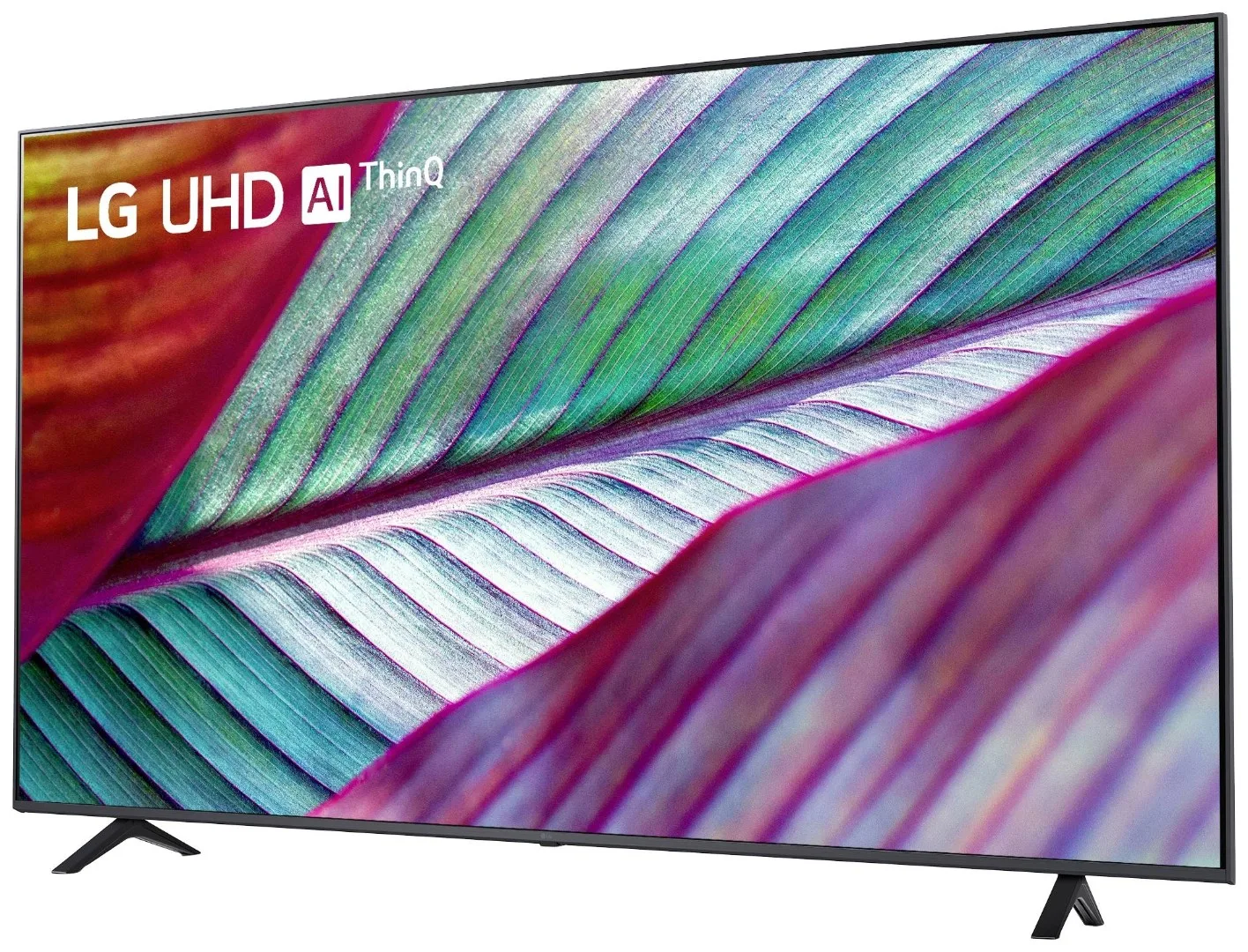 Телевизор LG 75UR78006LK.AMCE