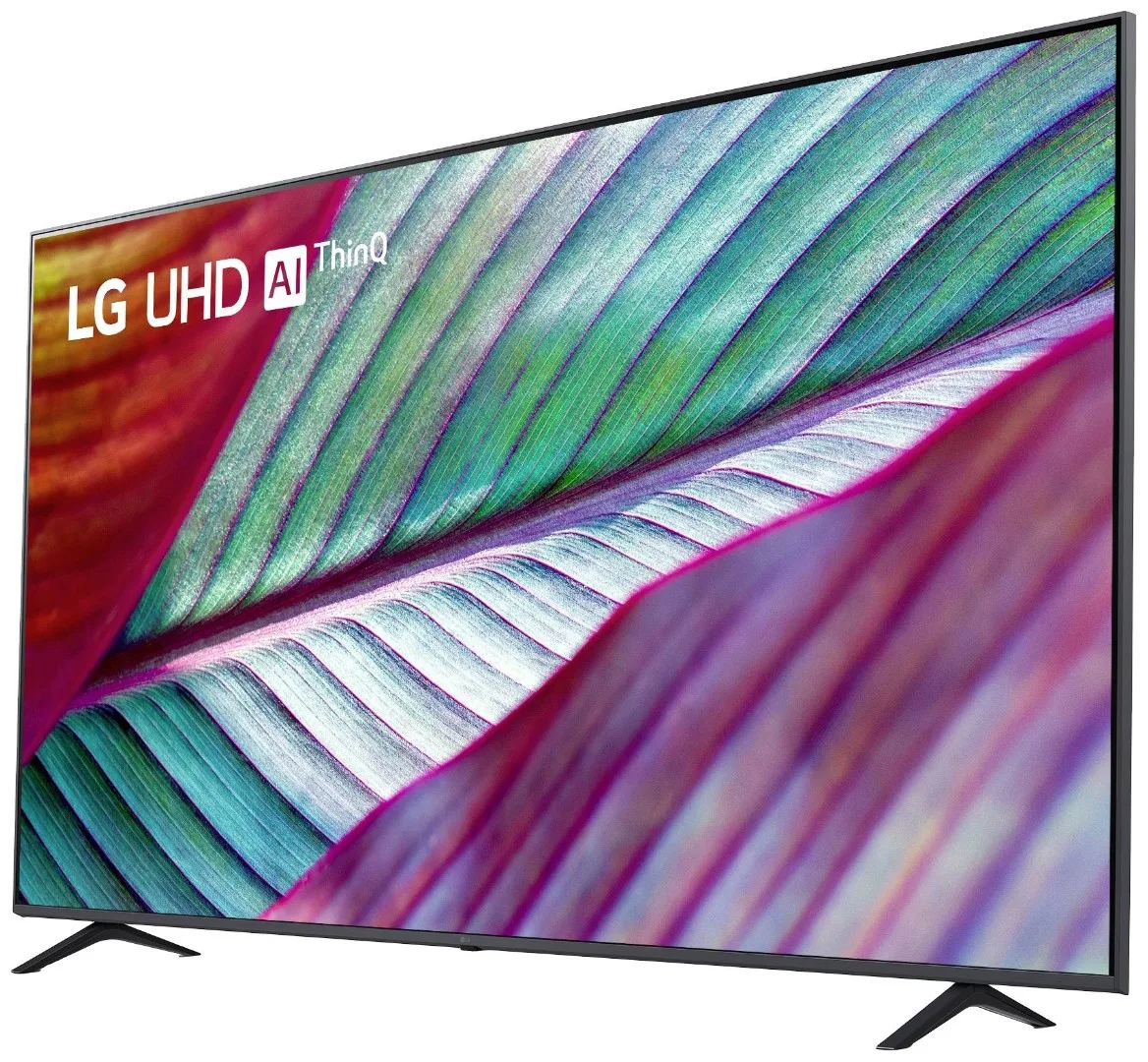 Телевизор LG 75UR78006LK.AMCE