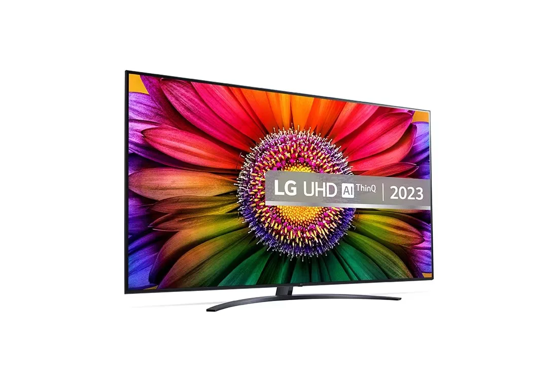Телевизор LG 55UR81006LJ.AMCE