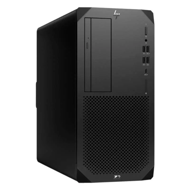 Masa kompüterləri HP Z2 Tower G9 Workstation (5F156EA)