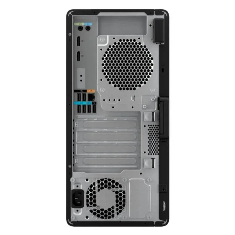 Masa kompüterləri HP Z2 Tower G9 Workstation (5F156EA)