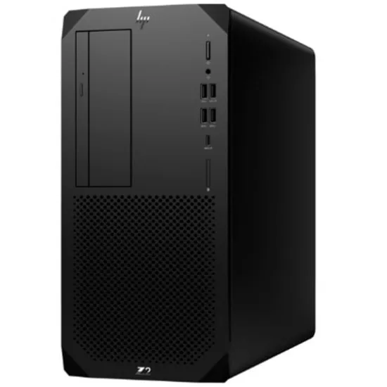 Masa kompüterləri HP Z2 G9 TWR i7 12700 32GB/512PC (5F0M5EA)