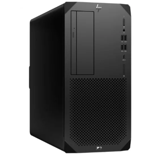 Masa kompüterləri HP Z2 G9 TWR i7 12700 32GB/512PC (5F0M5EA)