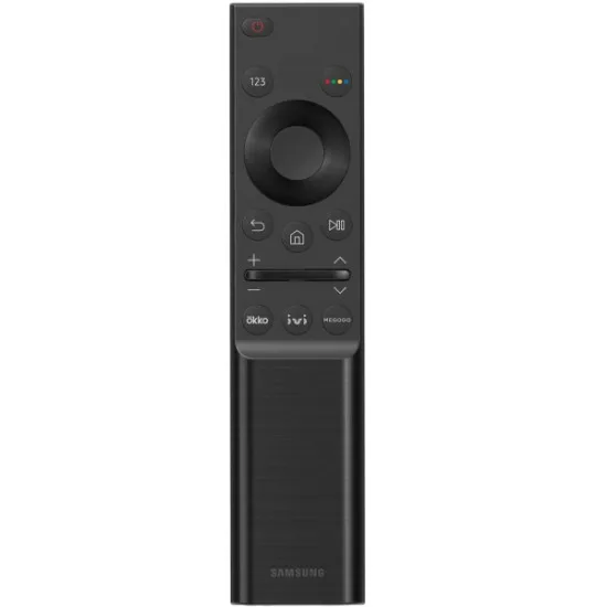 Телевизор Samsung UE43AU7100UXCE