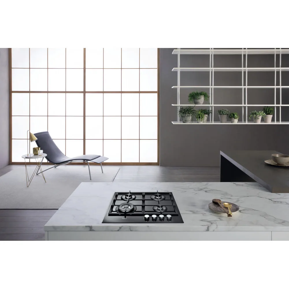 Plitə Whirlpool GOA 6425/NB