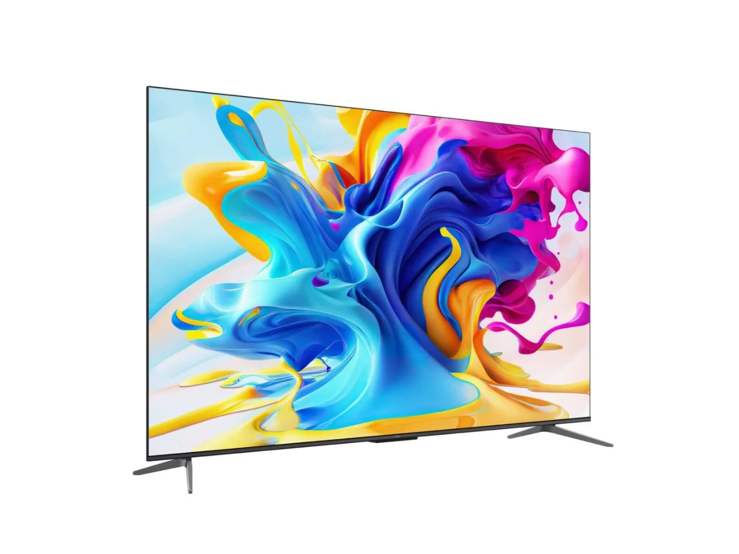 Televizor TCL 65C645 QLED