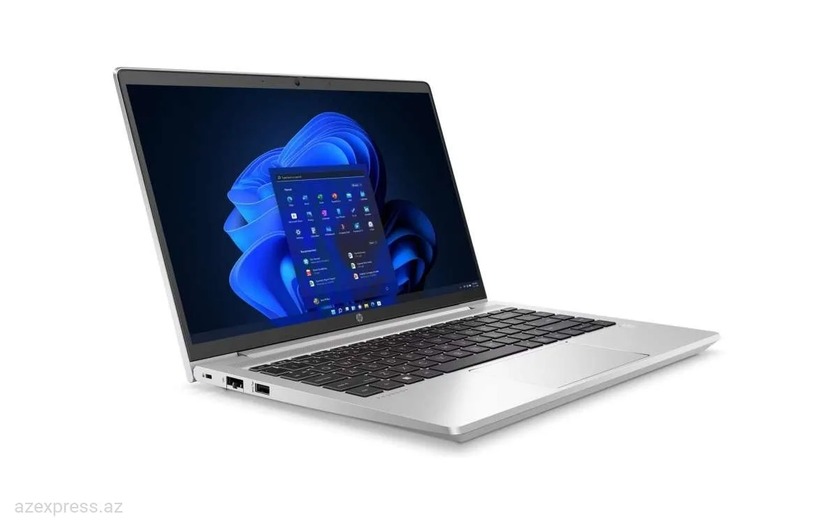 Ноутбуки HP PB440G9 i3-1215U 14 8GB/256 PC (6A1S8EA)
