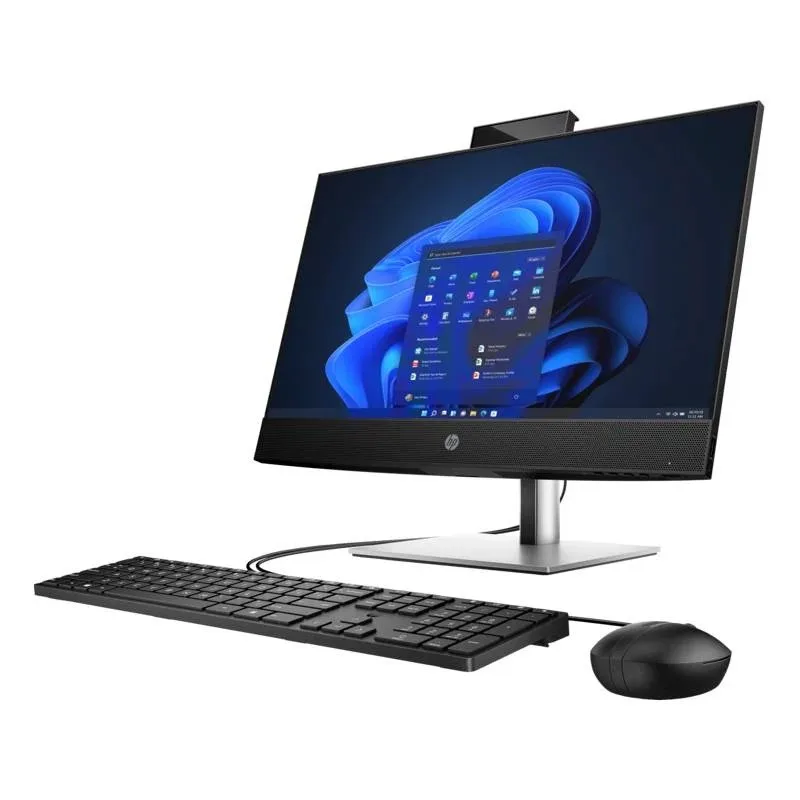 Моноблок HP ProOne 440 G9 (6B2W8EA)
