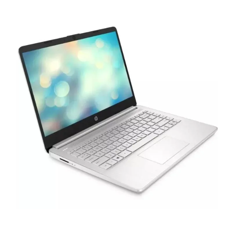 Ноутбуки HP 14s-Dq5005ci(6J309EA)