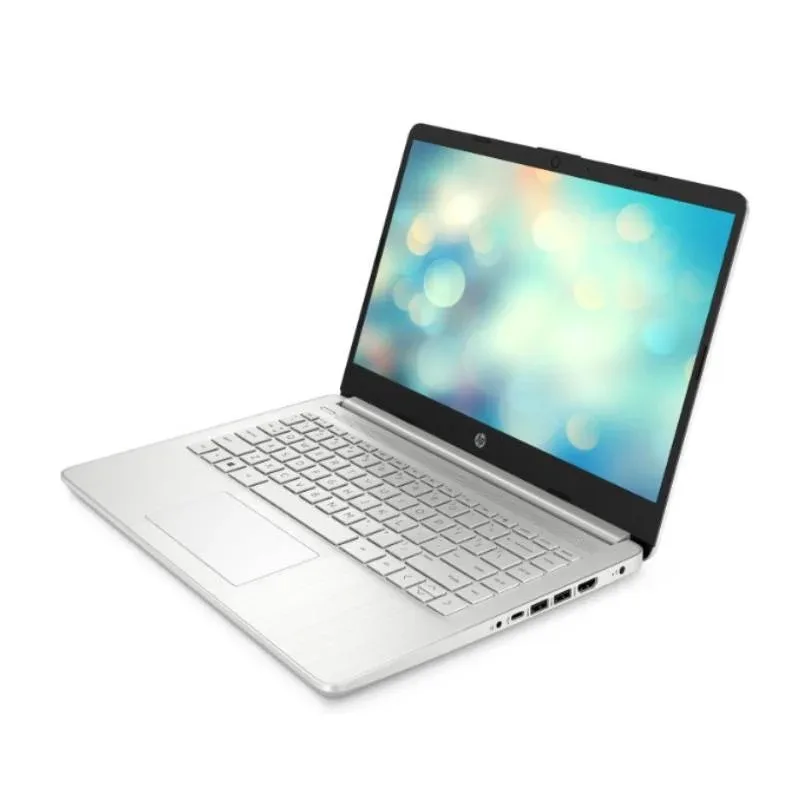 Ноутбуки HP 14s-Dq5005ci(6J309EA)