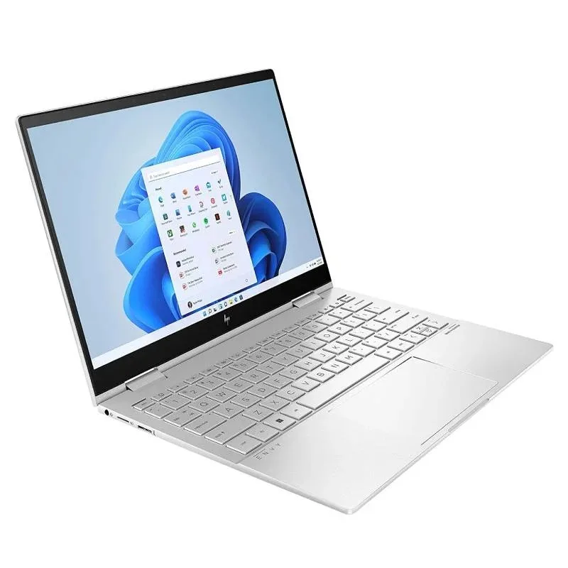 Ноутбуки HP ENVY X360 13-Bf0002ci (6J7X2EA)