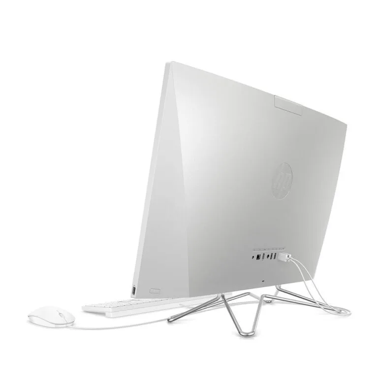 Monoblok HP 27-cb1114ci All-in-One PC (6L9Z5EA)